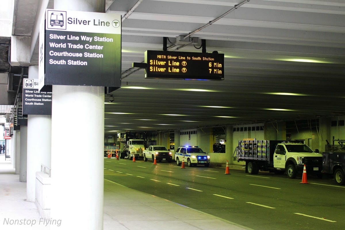 2018.05.17 加拿大航空 AC8893 哈利法克斯-波士頓 Dash 8-400Q飛行記錄，含哈利法克斯機場簡介