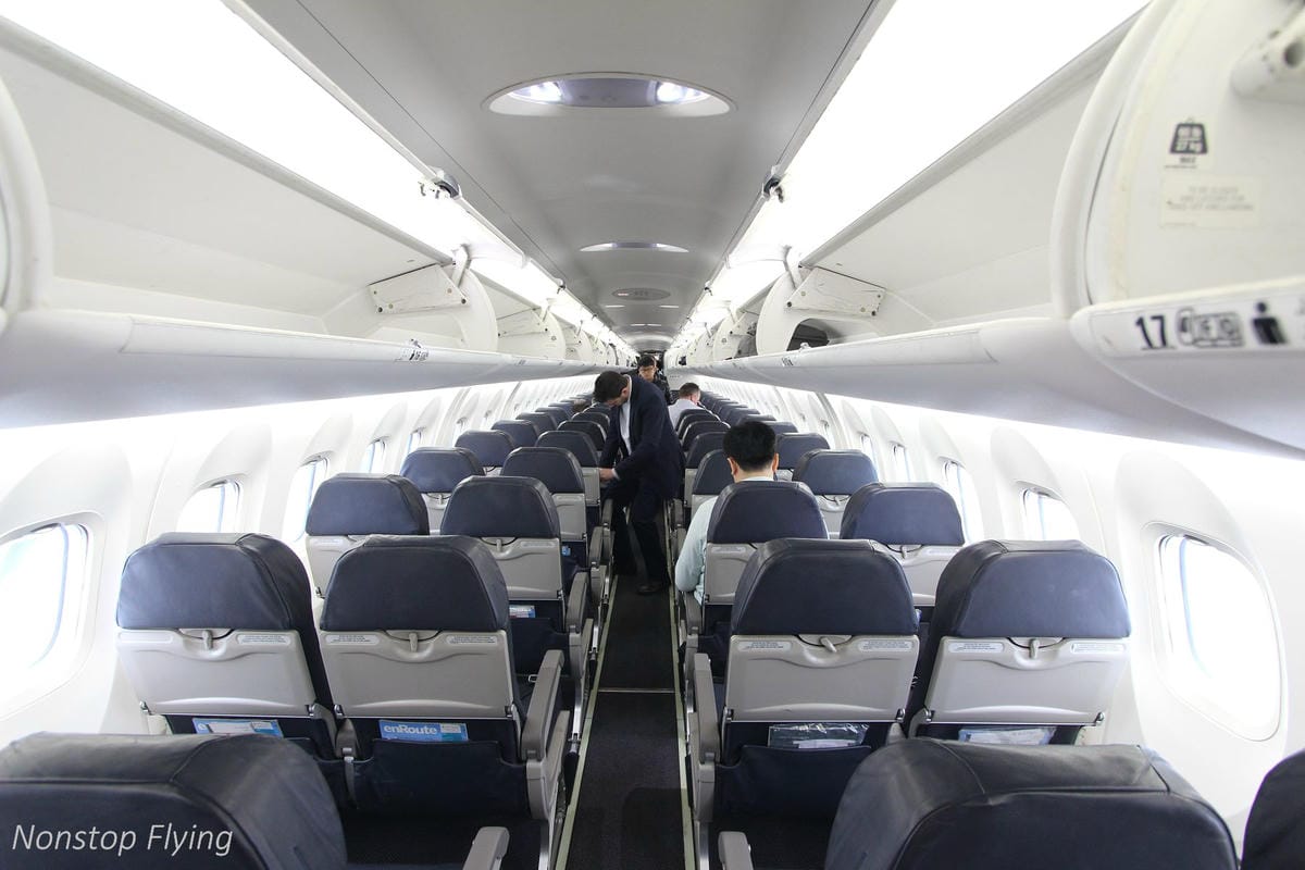 2018.05.17 加拿大航空 AC8893 哈利法克斯-波士頓 Dash 8-400Q飛行記錄，含哈利法克斯機場簡介