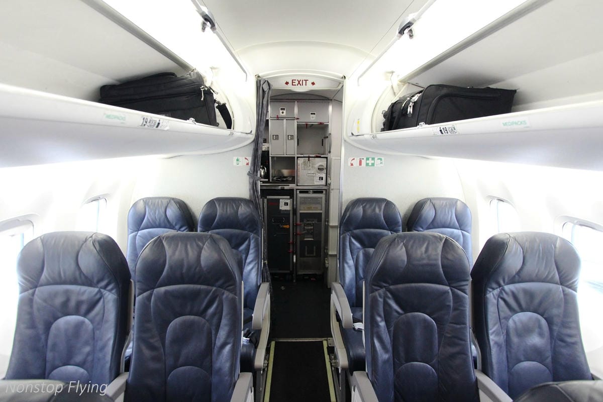 2018.05.17 加拿大航空 AC8893 哈利法克斯-波士頓 Dash 8-400Q飛行記錄，含哈利法克斯機場簡介