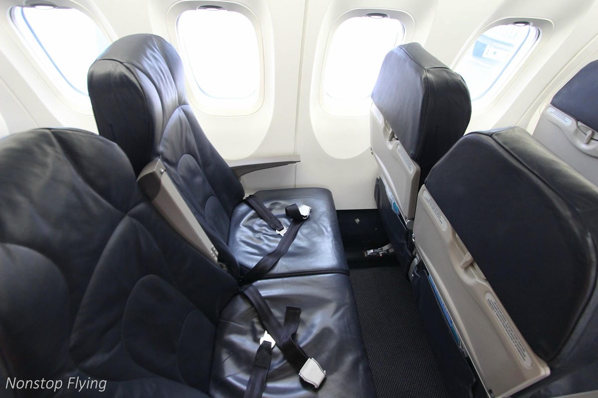 2018.05.17 加拿大航空 AC8893 哈利法克斯-波士頓 Dash 8-400Q飛行記錄，含哈利法克斯機場簡介