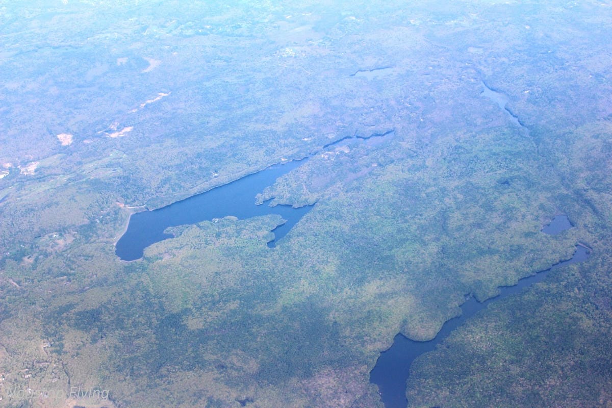 2018.05.17 加拿大航空 AC8893 哈利法克斯-波士頓 Dash 8-400Q飛行記錄，含哈利法克斯機場簡介