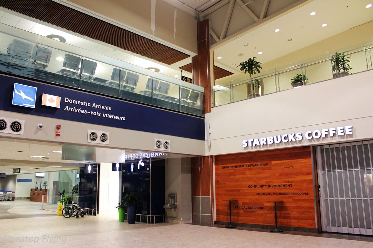 2018.05.17 加拿大航空 AC8893 哈利法克斯-波士頓 Dash 8-400Q飛行記錄，含哈利法克斯機場簡介