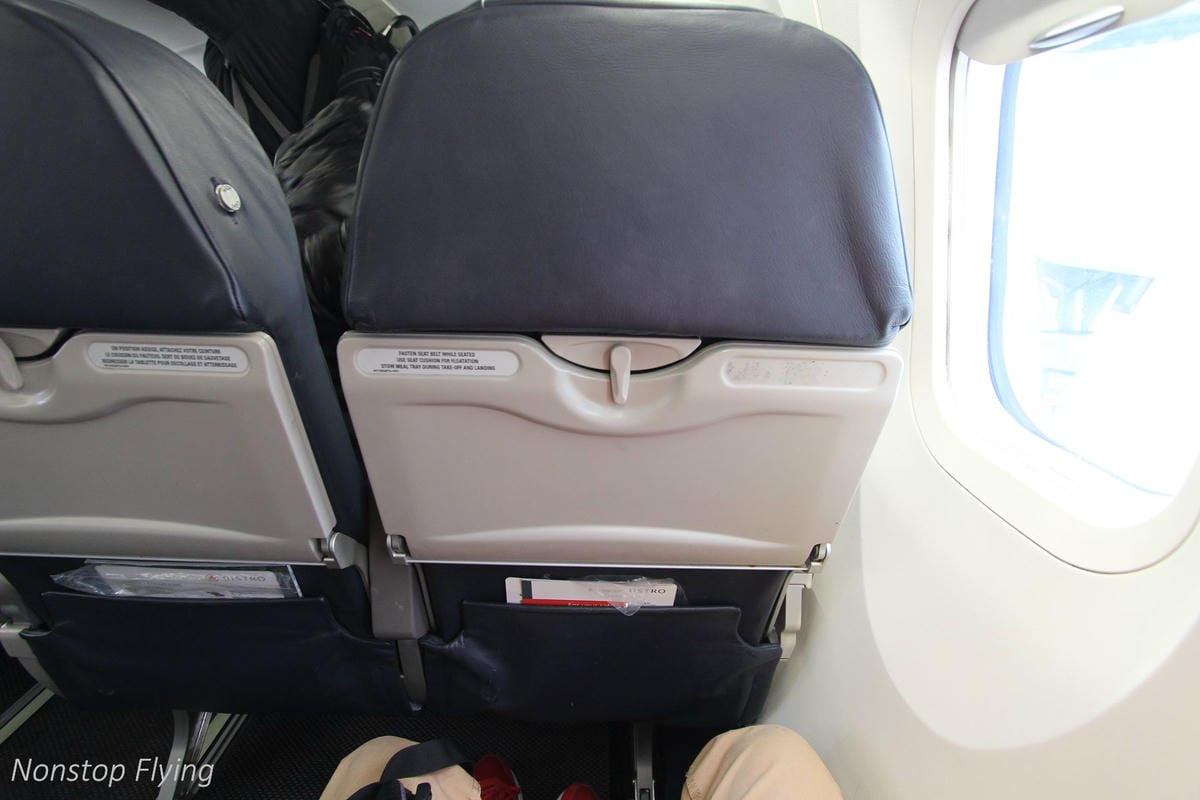 2018.05.17 加拿大航空 AC8893 哈利法克斯-波士頓 Dash 8-400Q飛行記錄，含哈利法克斯機場簡介