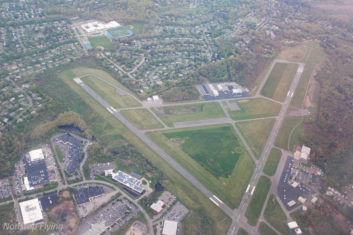2018.05.17 加拿大航空 AC8893 哈利法克斯-波士頓 Dash 8-400Q飛行記錄，含哈利法克斯機場簡介