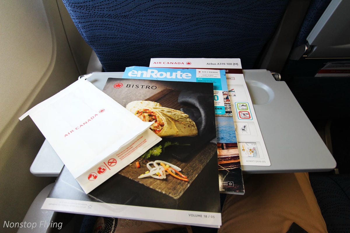 2018.05.19 加拿大航空 AC533 波士頓-溫哥華 A319-100飛行記錄，含溫哥華機場入境分享