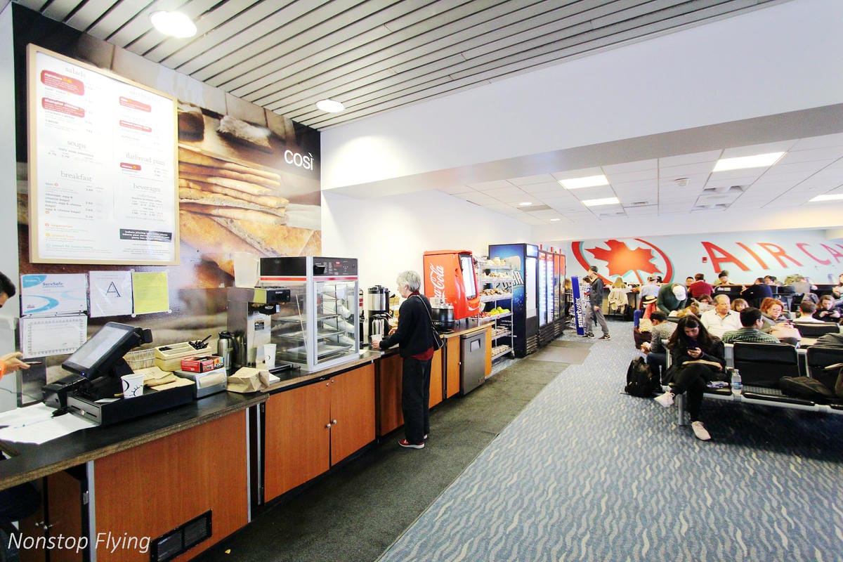 2018.05.19 加拿大航空 AC533 波士頓-溫哥華 A319-100飛行記錄，含溫哥華機場入境分享