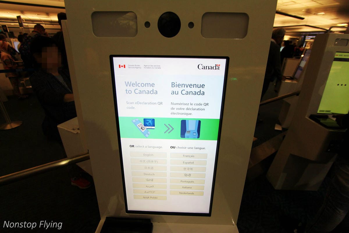 2018.05.19 加拿大航空 AC533 波士頓-溫哥華 A319-100飛行記錄，含溫哥華機場入境分享