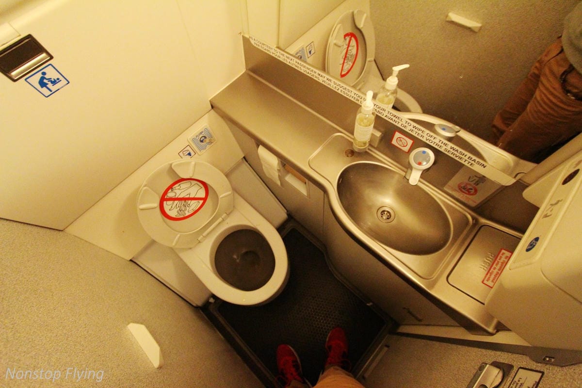 2018.05.19 加拿大航空 AC533 波士頓-溫哥華 A319-100飛行記錄，含溫哥華機場入境分享