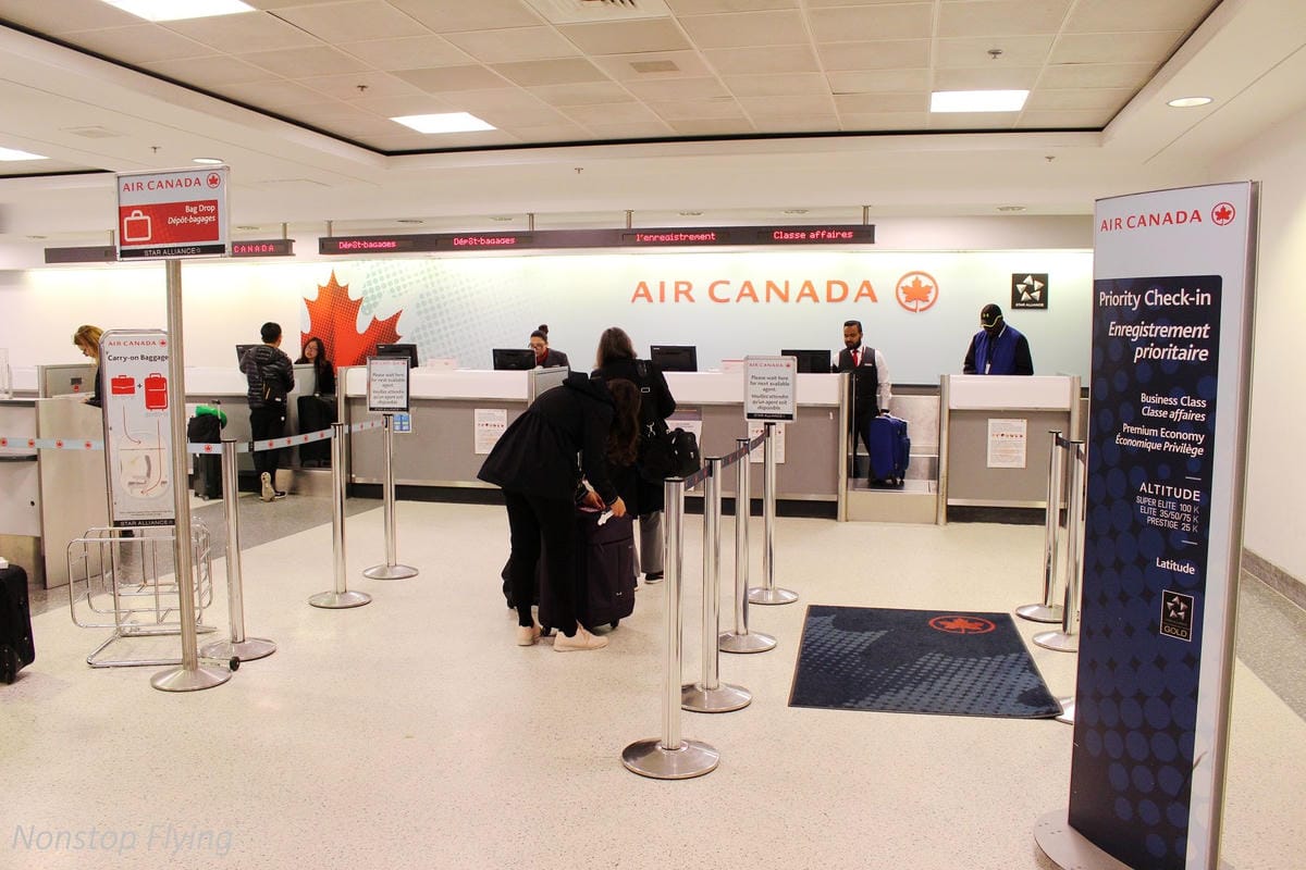 2018.05.19 加拿大航空 AC533 波士頓-溫哥華 A319-100飛行記錄，含溫哥華機場入境分享
