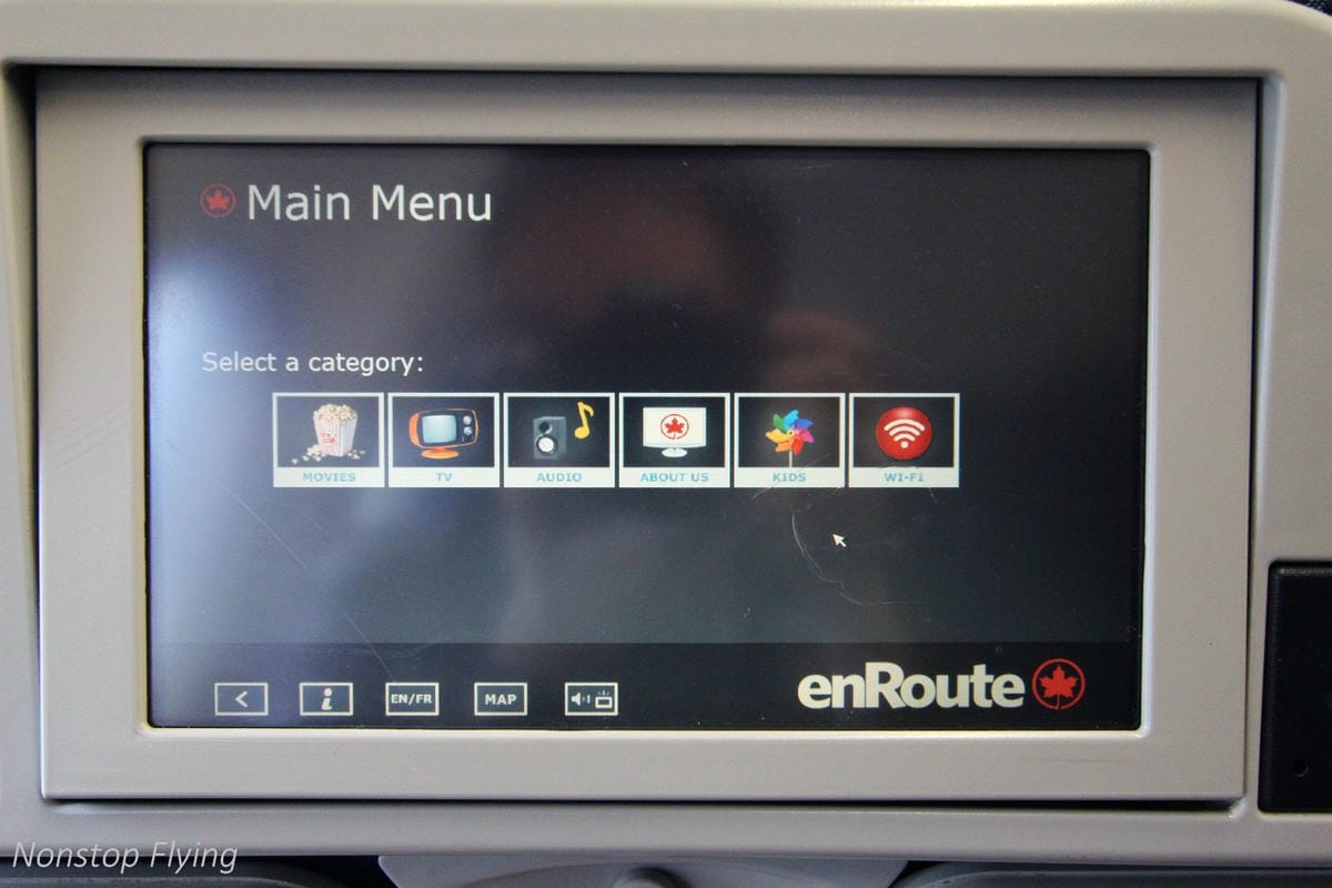 2018.05.19 加拿大航空 AC533 波士頓-溫哥華 A319-100飛行記錄，含溫哥華機場入境分享