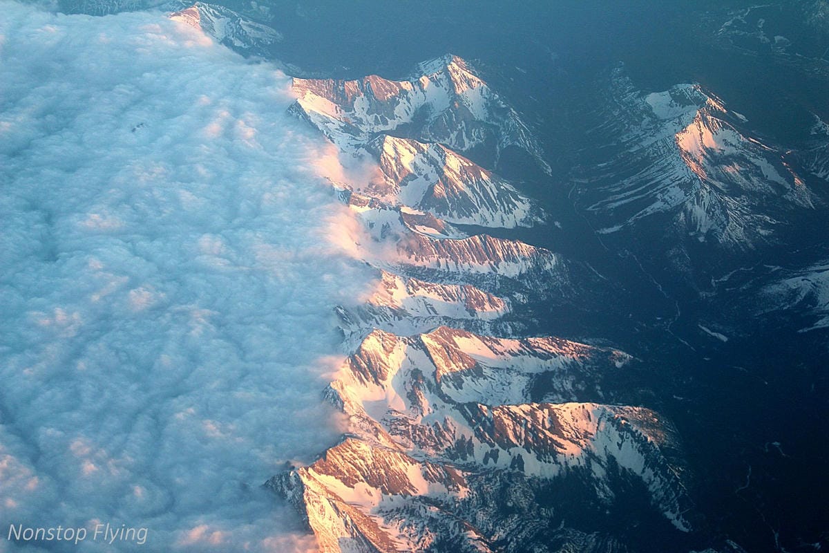 2018.05.19 加拿大航空 AC533 波士頓-溫哥華 A319-100飛行記錄，含溫哥華機場入境分享