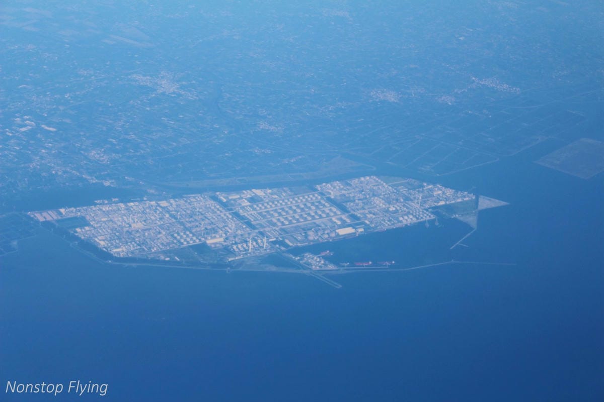 2018.05.20 加拿大航空 AC7 溫哥華-香港 777-300ER飛行記錄 -12小時航程完整分享 - 第72張圖 2018.05.20 加拿大航空 AC7 溫哥華-香港 777-300ER飛行記錄 -12小時航程完整分享