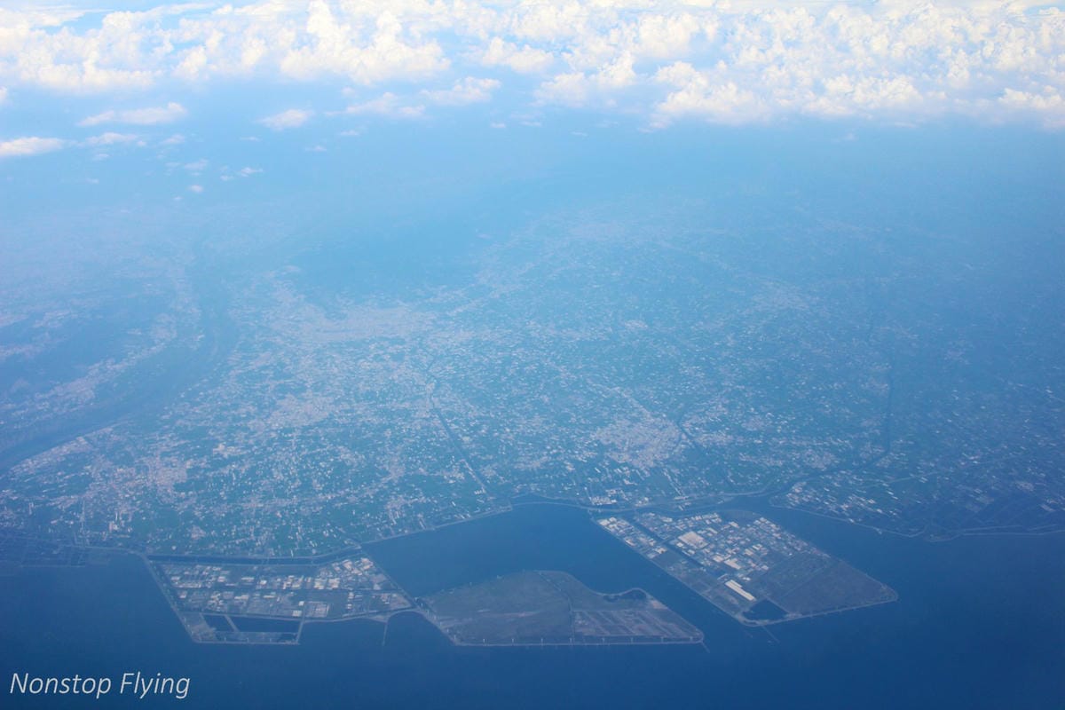 2018.05.20 加拿大航空 AC7 溫哥華-香港 777-300ER飛行記錄 -12小時航程完整分享 - 第71張圖 2018.05.20 加拿大航空 AC7 溫哥華-香港 777-300ER飛行記錄 -12小時航程完整分享