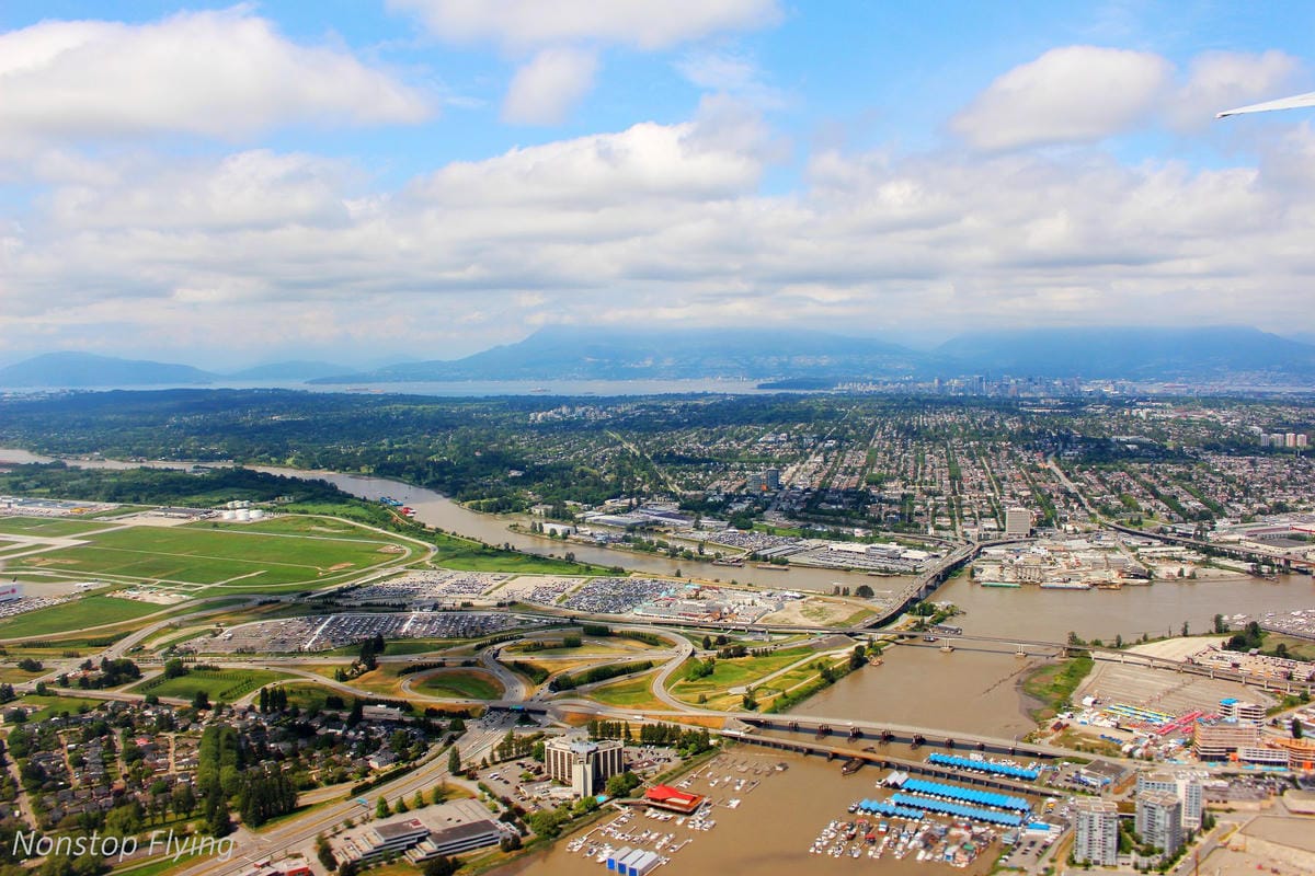 2018.05.20 加拿大航空 AC7 溫哥華-香港 777-300ER飛行記錄 -12小時航程完整分享 - 第40張圖 2018.05.20 加拿大航空 AC7 溫哥華-香港 777-300ER飛行記錄 -12小時航程完整分享
