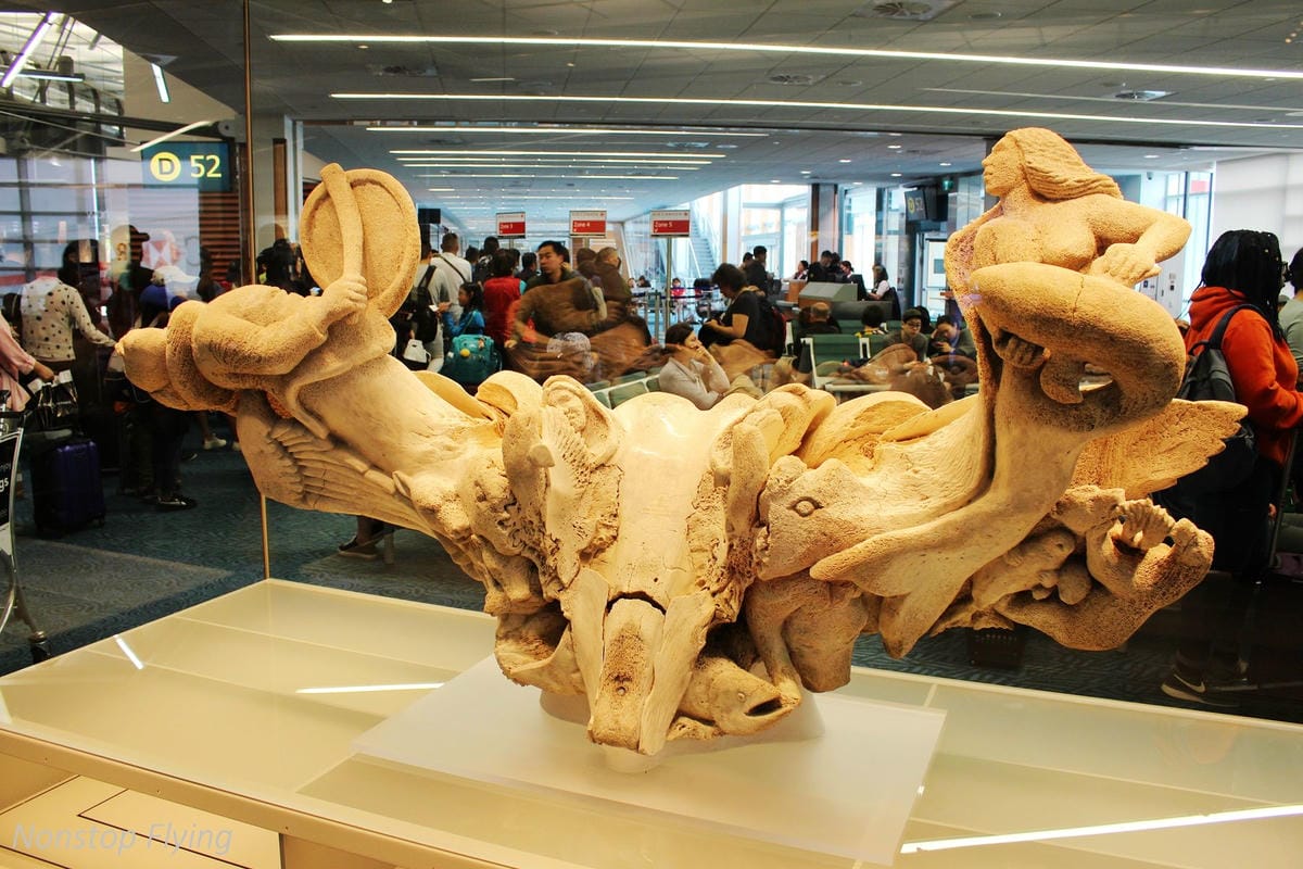 2018.05.20 加拿大航空 AC7 溫哥華-香港 777-300ER飛行記錄 -12小時航程完整分享 - 第15張圖 2018.05.20 加拿大航空 AC7 溫哥華-香港 777-300ER飛行記錄 -12小時航程完整分享