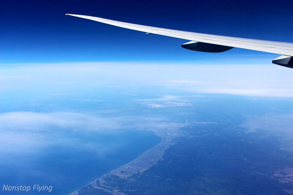 2018.05.20 加拿大航空 AC7 溫哥華-香港 777-300ER飛行記錄 -12小時航程完整分享 - 第61張圖 2018.05.20 加拿大航空 AC7 溫哥華-香港 777-300ER飛行記錄 -12小時航程完整分享