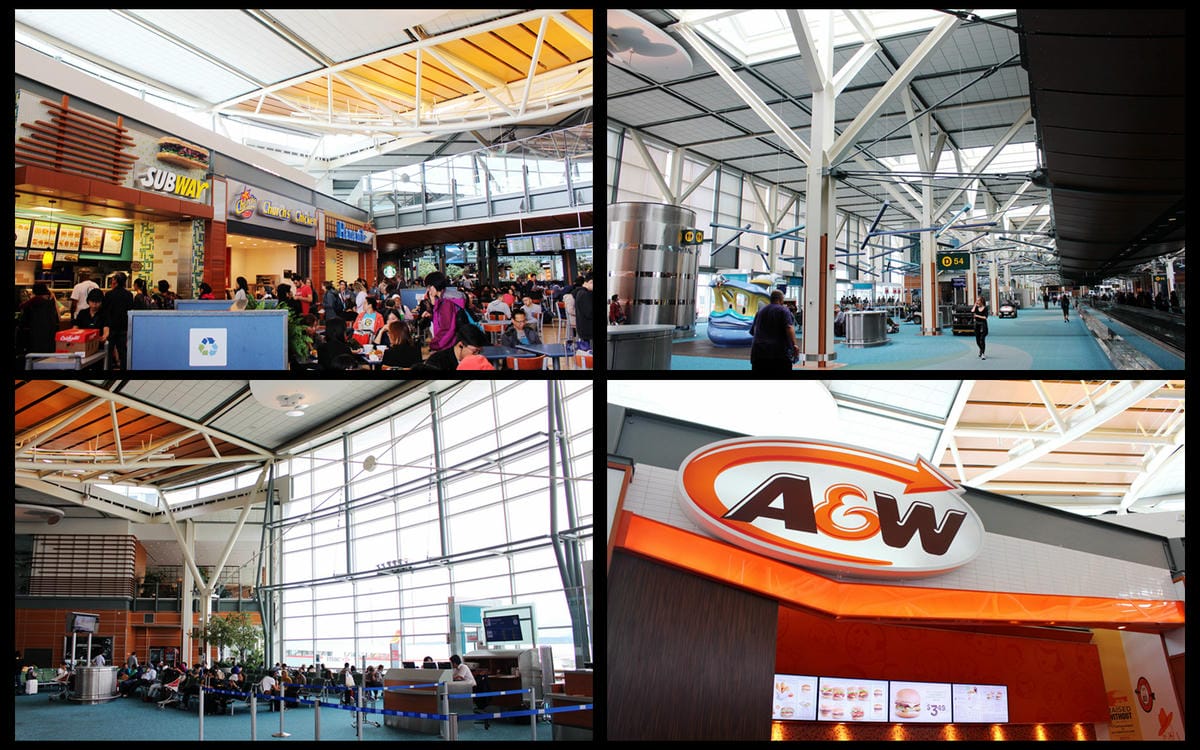 2018.05.20 加拿大航空 AC7 溫哥華-香港 777-300ER飛行記錄 -12小時航程完整分享 - 第11張圖 2018.05.20 加拿大航空 AC7 溫哥華-香港 777-300ER飛行記錄 -12小時航程完整分享