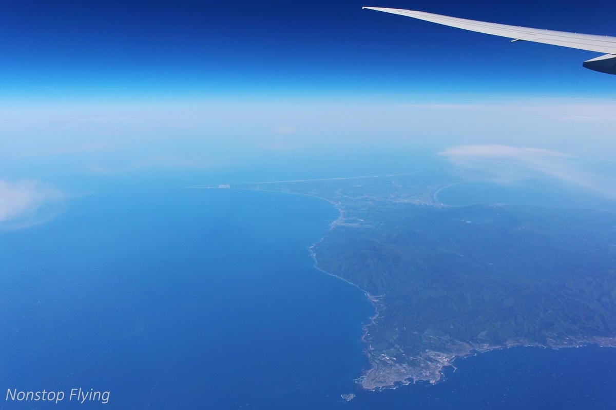 2018.05.20 加拿大航空 AC7 溫哥華-香港 777-300ER飛行記錄 -12小時航程完整分享 - 第60張圖 2018.05.20 加拿大航空 AC7 溫哥華-香港 777-300ER飛行記錄 -12小時航程完整分享