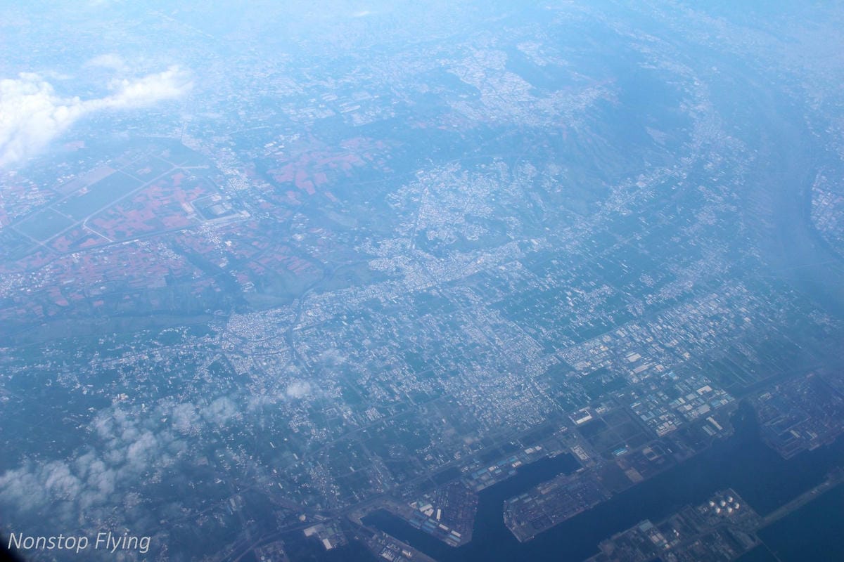 2018.05.20 加拿大航空 AC7 溫哥華-香港 777-300ER飛行記錄 -12小時航程完整分享 - 第70張圖 2018.05.20 加拿大航空 AC7 溫哥華-香港 777-300ER飛行記錄 -12小時航程完整分享