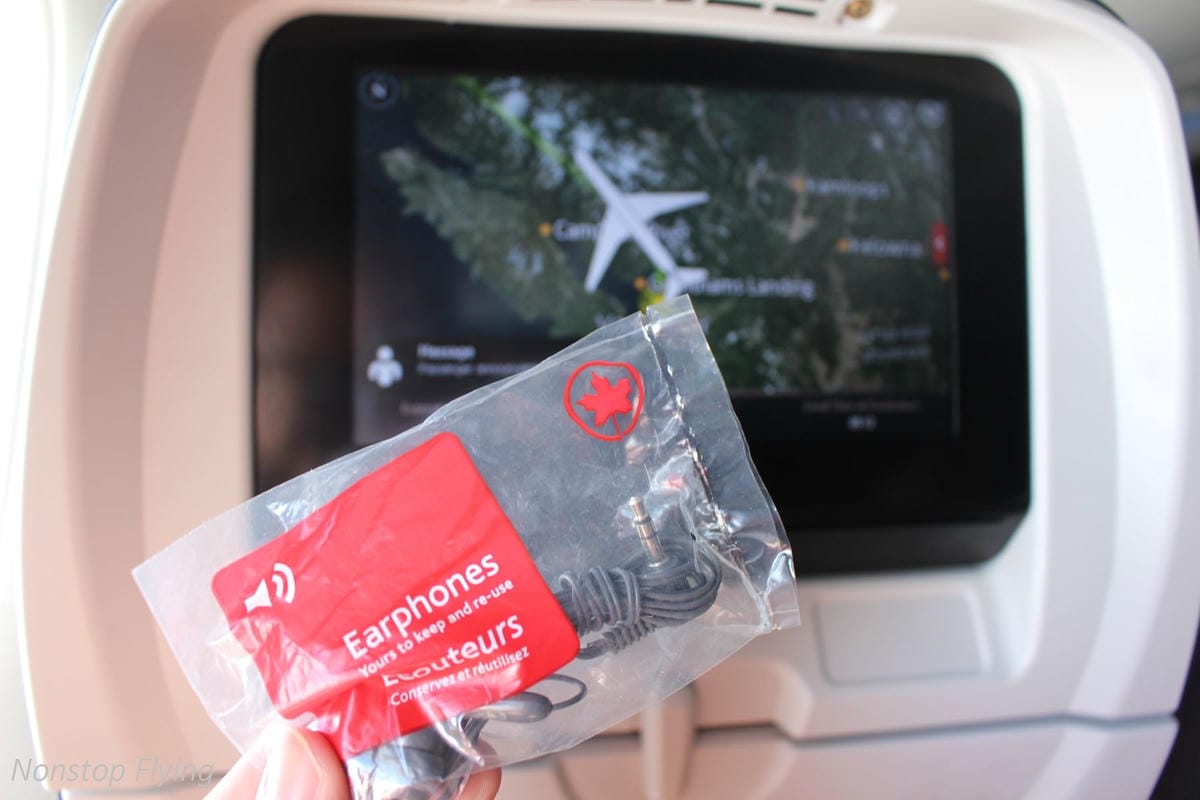 2018.05.20 加拿大航空 AC7 溫哥華-香港 777-300ER飛行記錄 -12小時航程完整分享 - 第47張圖 2018.05.20 加拿大航空 AC7 溫哥華-香港 777-300ER飛行記錄 -12小時航程完整分享