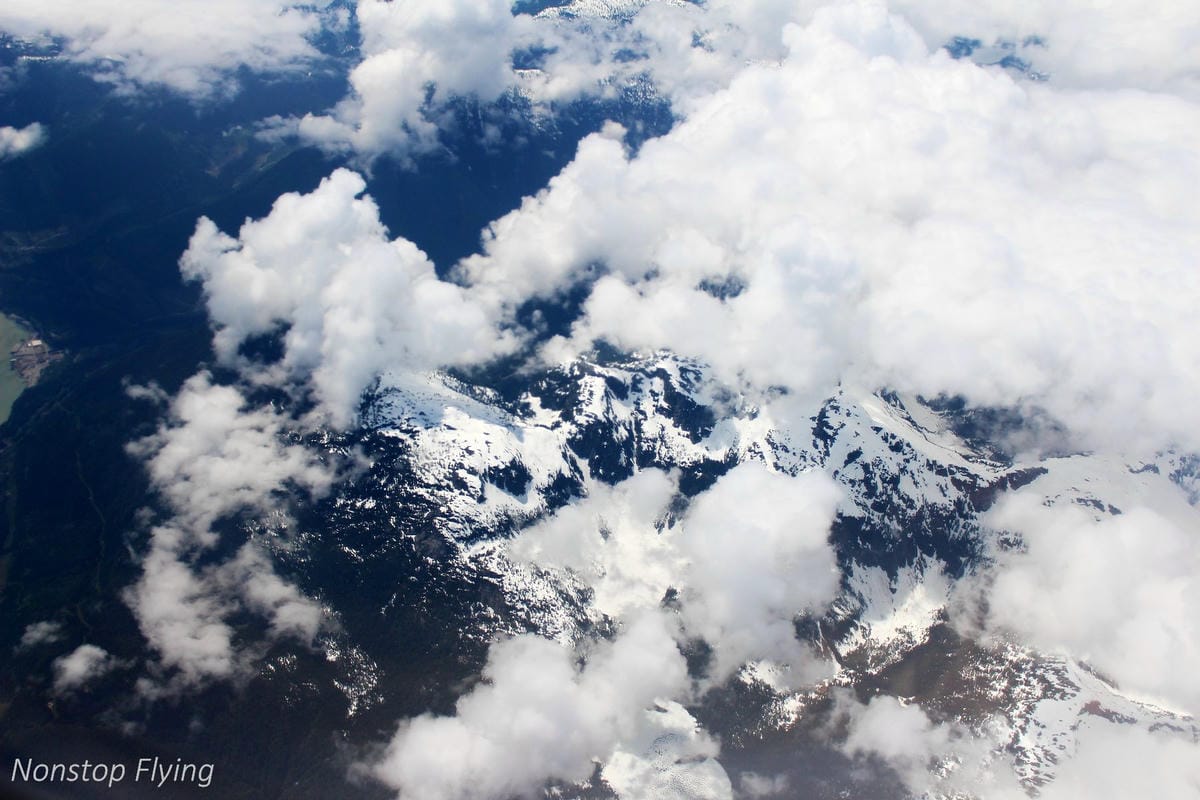 2018.05.20 加拿大航空 AC7 溫哥華-香港 777-300ER飛行記錄 -12小時航程完整分享 - 第46張圖 2018.05.20 加拿大航空 AC7 溫哥華-香港 777-300ER飛行記錄 -12小時航程完整分享