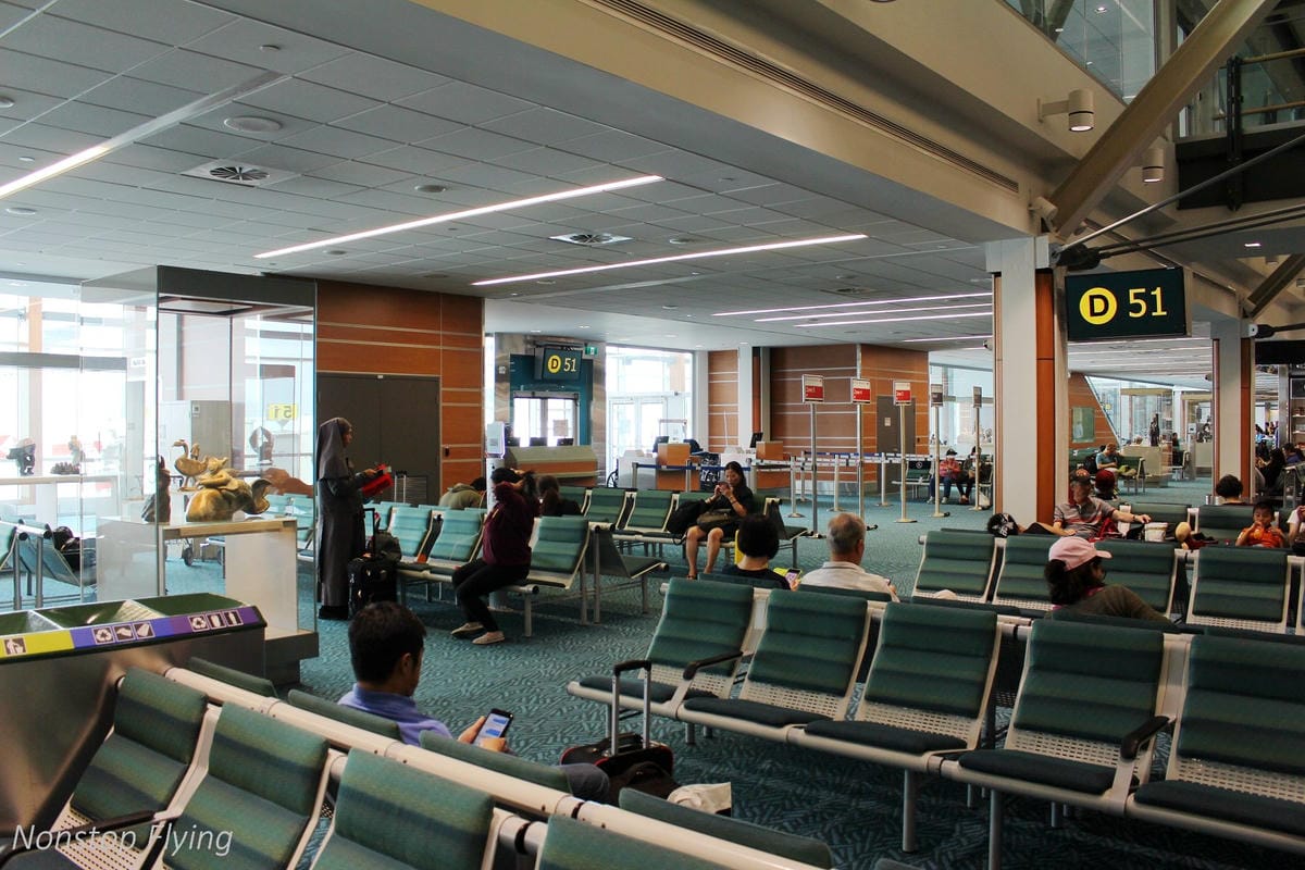 2018.05.20 加拿大航空 AC7 溫哥華-香港 777-300ER飛行記錄 -12小時航程完整分享 - 第14張圖 2018.05.20 加拿大航空 AC7 溫哥華-香港 777-300ER飛行記錄 -12小時航程完整分享