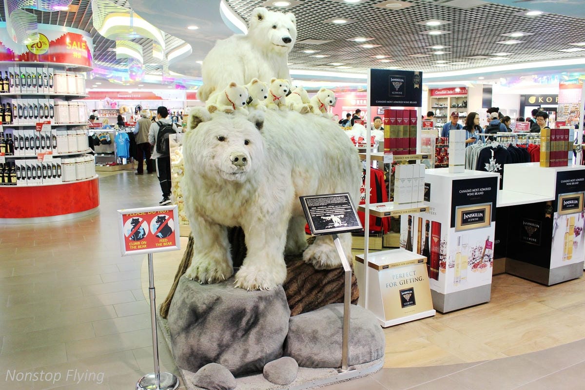 2018.05.20 加拿大航空 AC7 溫哥華-香港 777-300ER飛行記錄 -12小時航程完整分享 - 第8張圖 2018.05.20 加拿大航空 AC7 溫哥華-香港 777-300ER飛行記錄 -12小時航程完整分享