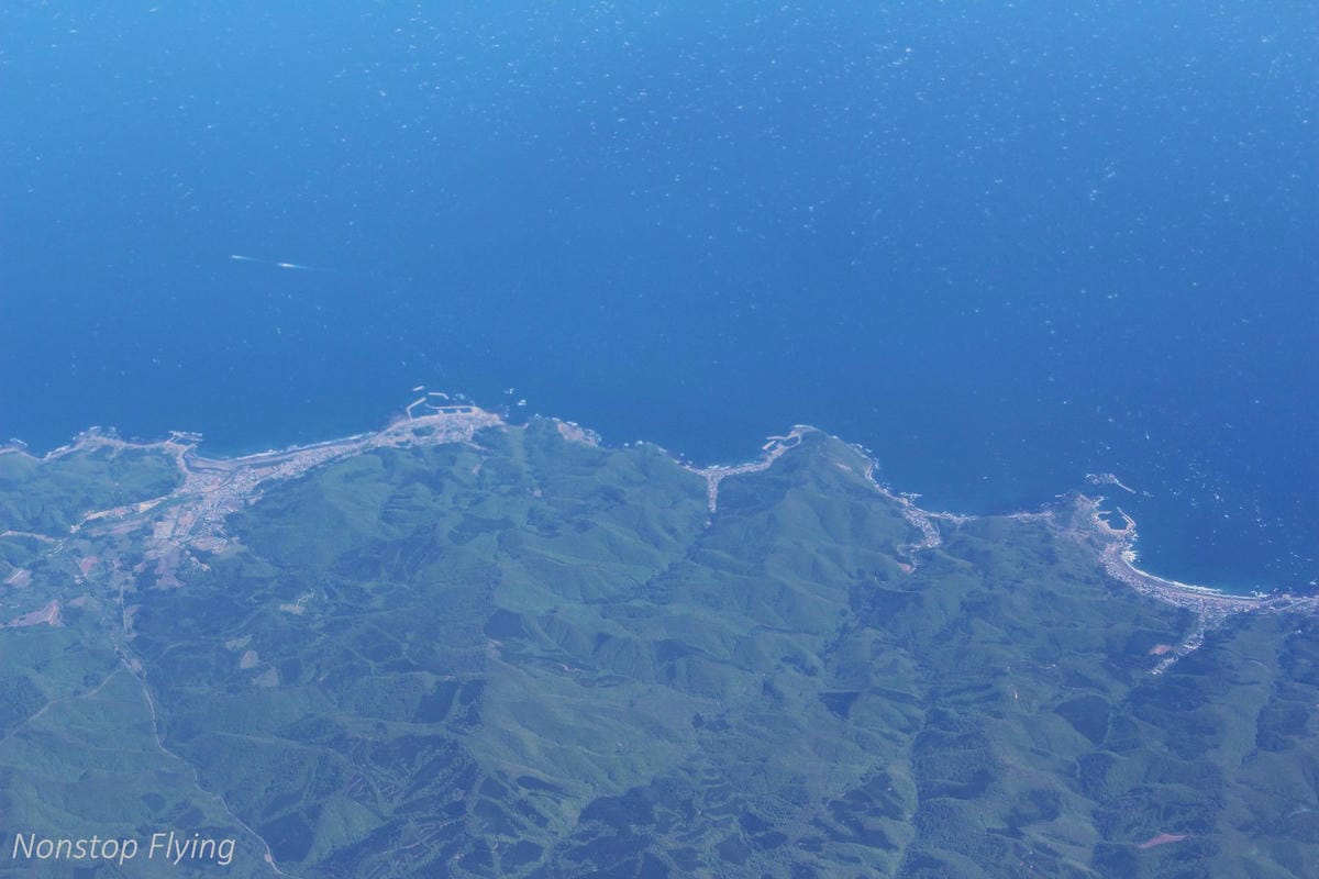 2018.05.20 加拿大航空 AC7 溫哥華-香港 777-300ER飛行記錄 -12小時航程完整分享 - 第58張圖 2018.05.20 加拿大航空 AC7 溫哥華-香港 777-300ER飛行記錄 -12小時航程完整分享