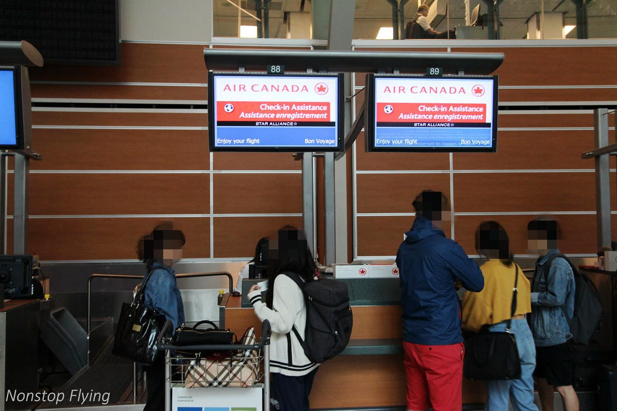 2018.05.20 加拿大航空 AC7 溫哥華-香港 777-300ER飛行記錄 -12小時航程完整分享 - 第3張圖 2018.05.20 加拿大航空 AC7 溫哥華-香港 777-300ER飛行記錄 -12小時航程完整分享