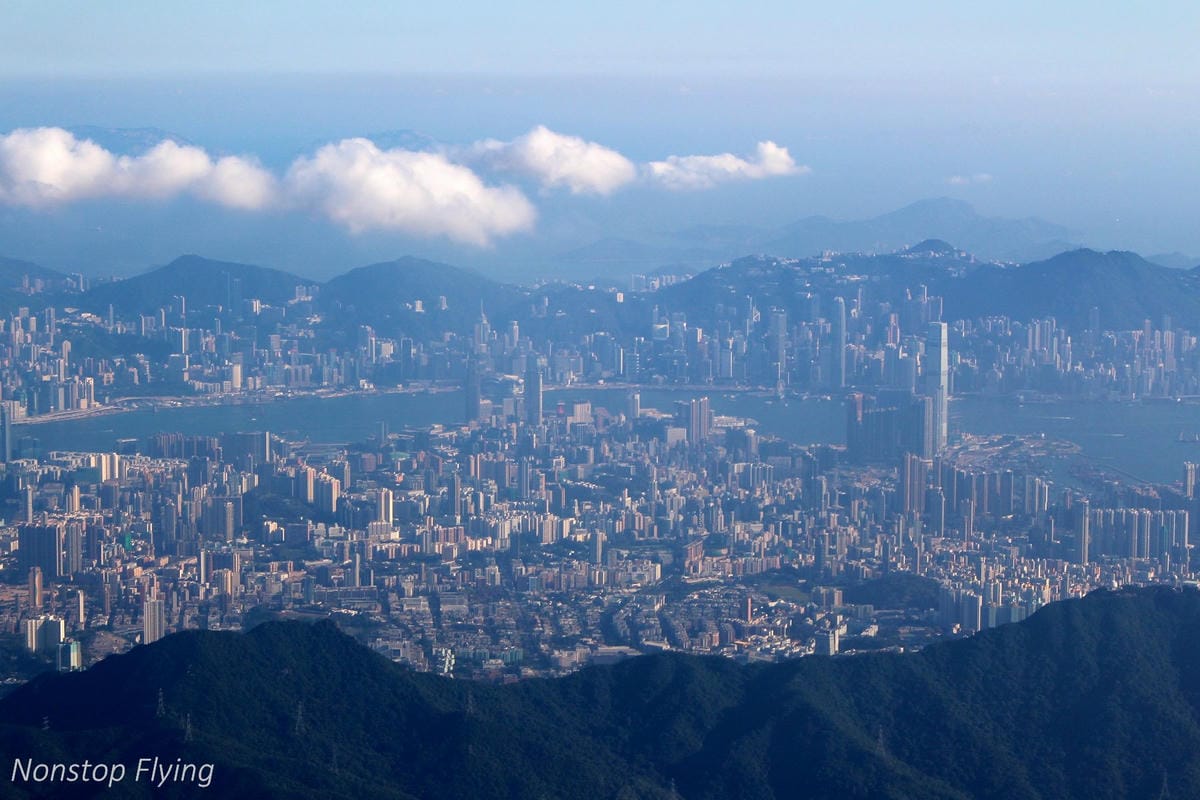 2018.05.20 加拿大航空 AC7 溫哥華-香港 777-300ER飛行記錄 -12小時航程完整分享 - 第77張圖 2018.05.20 加拿大航空 AC7 溫哥華-香港 777-300ER飛行記錄 -12小時航程完整分享