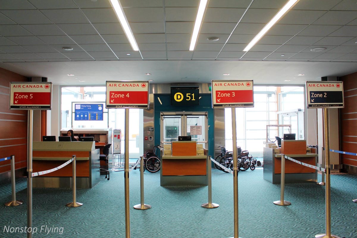 2018.05.20 加拿大航空 AC7 溫哥華-香港 777-300ER飛行記錄 -12小時航程完整分享 - 第16張圖 2018.05.20 加拿大航空 AC7 溫哥華-香港 777-300ER飛行記錄 -12小時航程完整分享