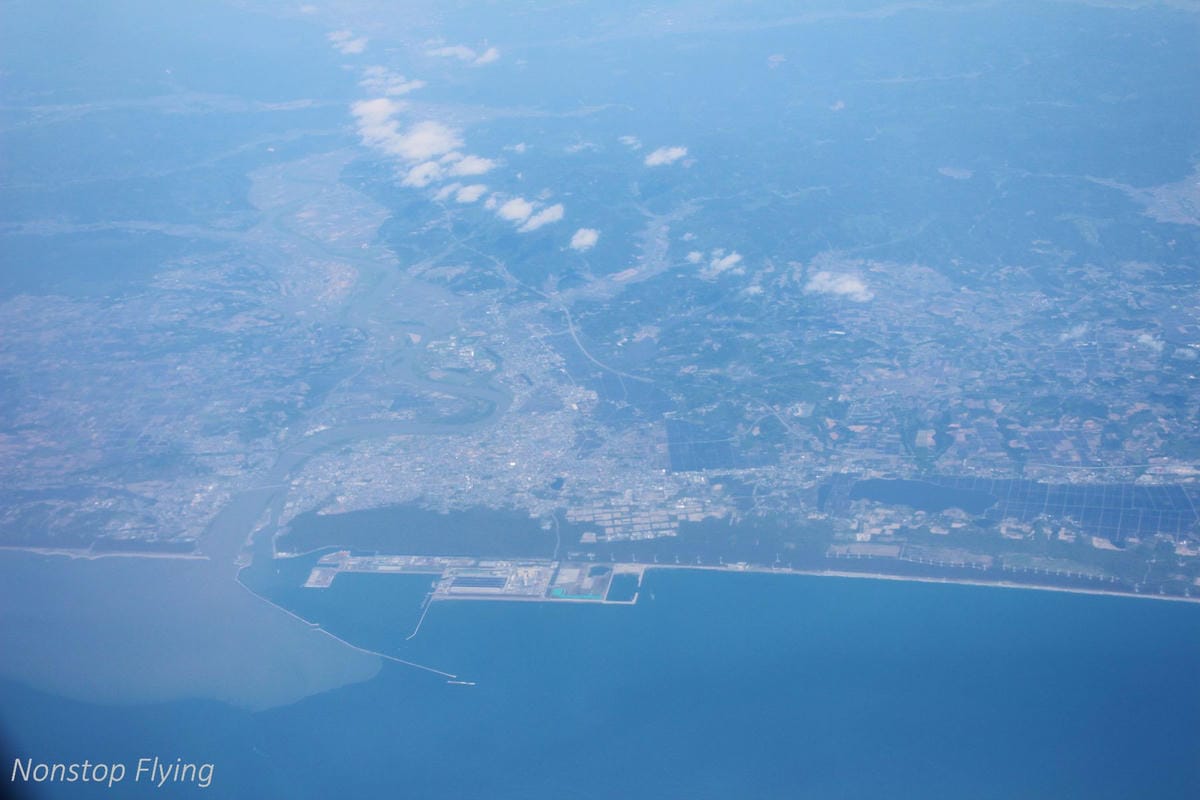 2018.05.20 加拿大航空 AC7 溫哥華-香港 777-300ER飛行記錄 -12小時航程完整分享 - 第64張圖 2018.05.20 加拿大航空 AC7 溫哥華-香港 777-300ER飛行記錄 -12小時航程完整分享