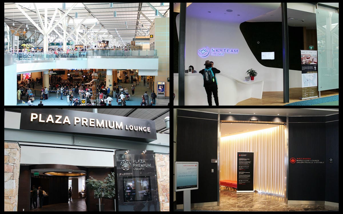 2018.05.20 加拿大航空 AC7 溫哥華-香港 777-300ER飛行記錄 -12小時航程完整分享 - 第7張圖 2018.05.20 加拿大航空 AC7 溫哥華-香港 777-300ER飛行記錄 -12小時航程完整分享