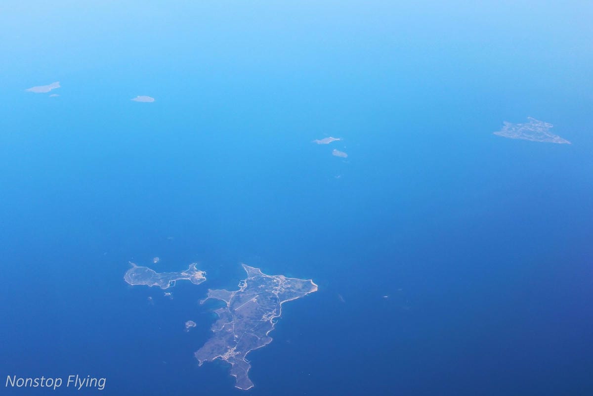 2018.05.20 加拿大航空 AC7 溫哥華-香港 777-300ER飛行記錄 -12小時航程完整分享 - 第73張圖 2018.05.20 加拿大航空 AC7 溫哥華-香港 777-300ER飛行記錄 -12小時航程完整分享