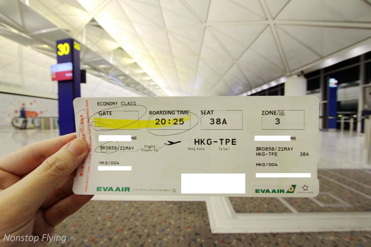 2018.05.21 長榮航空 BR858 香港-台北 A321飛行記錄 -超大腿部空間38排窗位、回台限定PAUL名店餐點 - 第5張圖 2018.05.21 長榮航空 BR858 香港-台北 A321飛行記錄 -超大腿部空間38排窗位、回台限定PAUL名店餐點