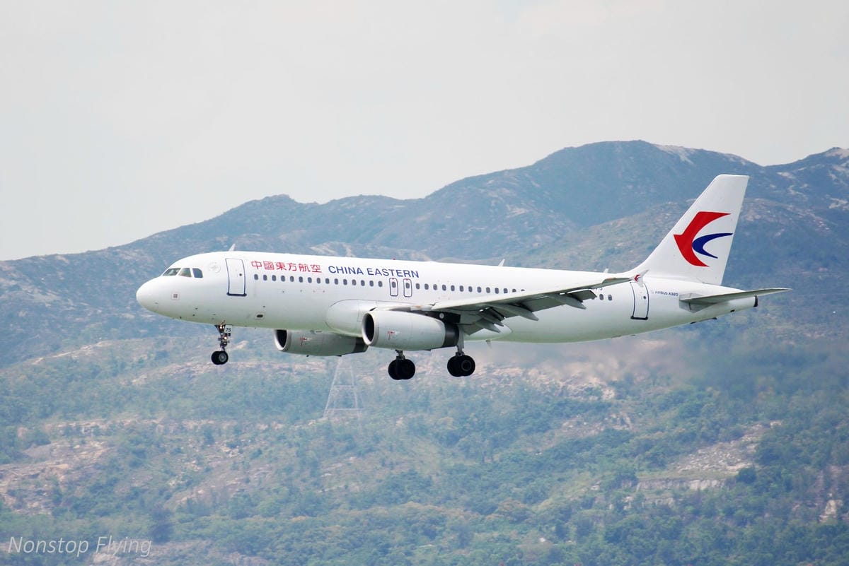 2018.05 香港機場拍飛機 -T2展望台+離港禁區航拍巡禮