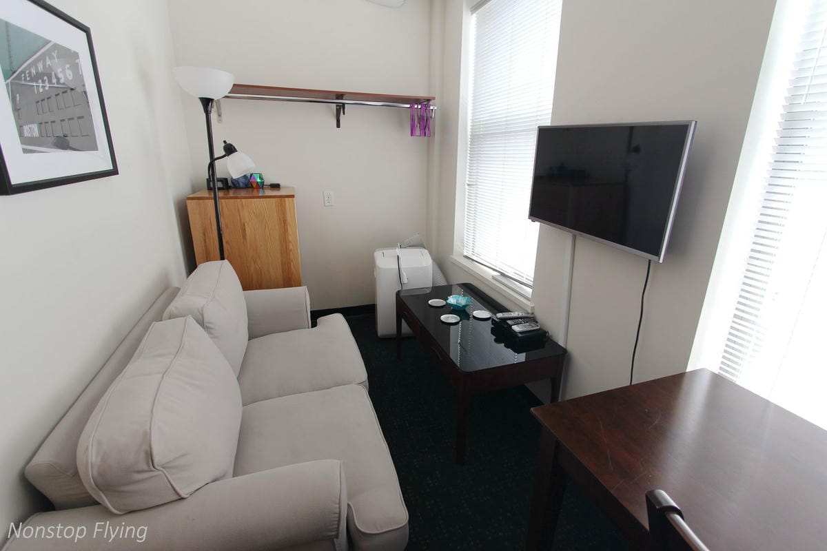 【波士頓住宿】Temple Place Suites by Short Term Rentals Boston -高CP值短租套房,位置佳、設備齊全 - 第6張圖 【波士頓住宿】Temple Place Suites by Short Term Rentals Boston -高CP值短租套房,位置佳、設備齊全