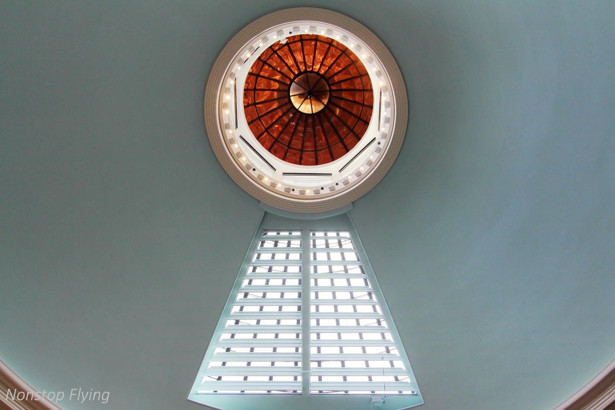 【波士頓】麻省總醫院 Massachusetts General Hospital -醫院也是景點,免費參觀百年圓頂實驗室/醫學最高殿堂! - 第10張圖 【波士頓】麻省總醫院 Massachusetts General Hospital -醫院也是景點,免費參觀百年圓頂實驗室/醫學最高殿堂!