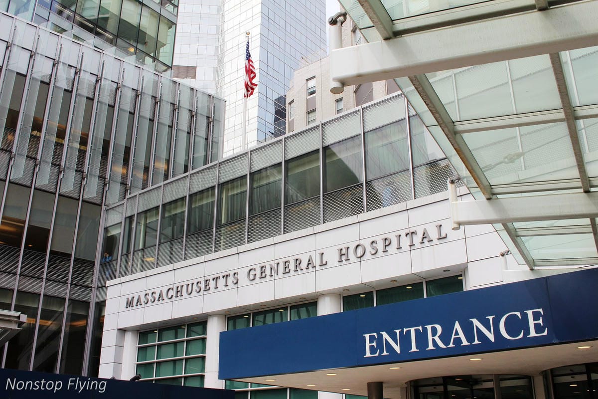 【波士頓】麻省總醫院 Massachusetts General Hospital -醫院也是景點,免費參觀百年圓頂實驗室/醫學最高殿堂! - 第25張圖 【波士頓】麻省總醫院 Massachusetts General Hospital -醫院也是景點,免費參觀百年圓頂實驗室/醫學最高殿堂!