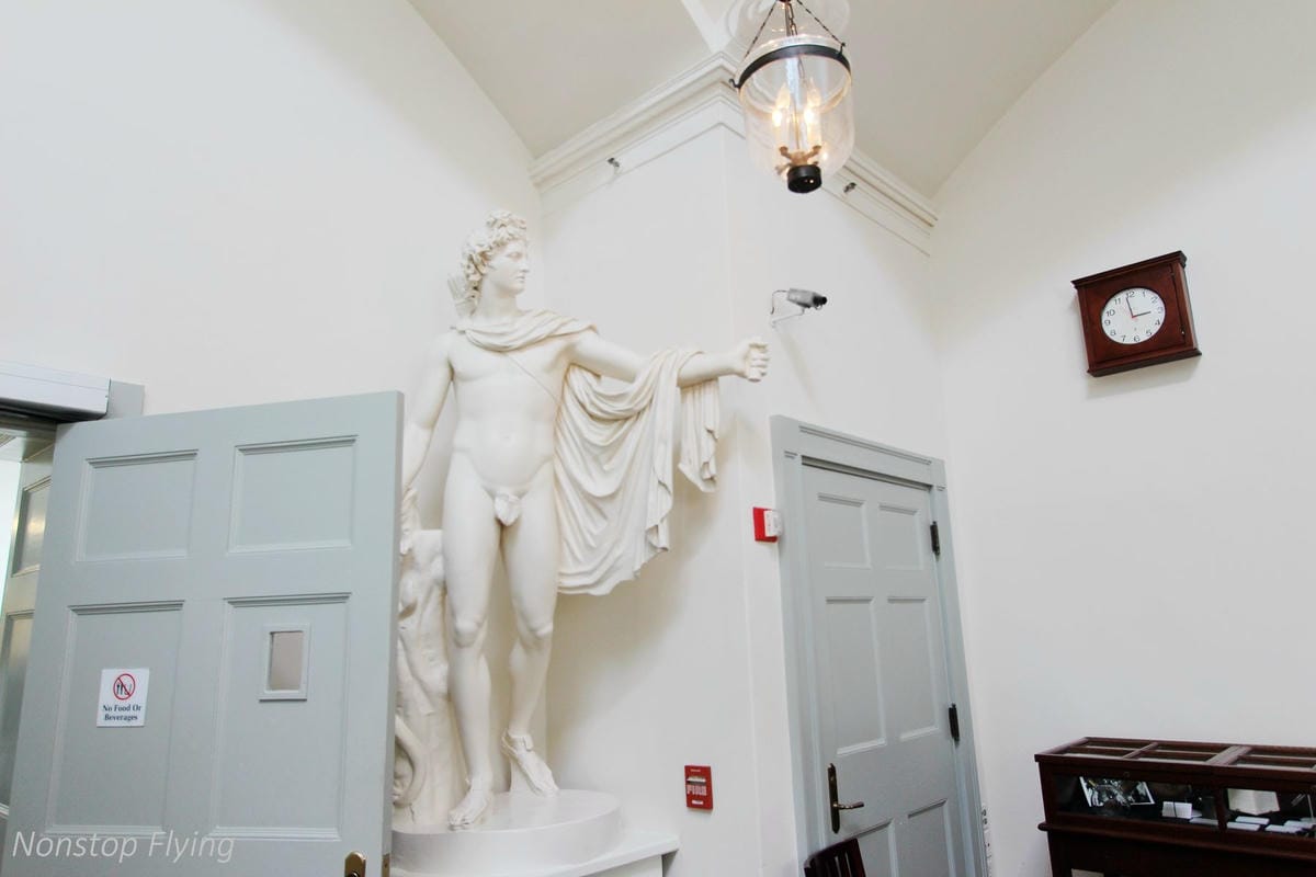 【波士頓】麻省總醫院 Massachusetts General Hospital -醫院也是景點,免費參觀百年圓頂實驗室/醫學最高殿堂! - 第14張圖 【波士頓】麻省總醫院 Massachusetts General Hospital -醫院也是景點,免費參觀百年圓頂實驗室/醫學最高殿堂!