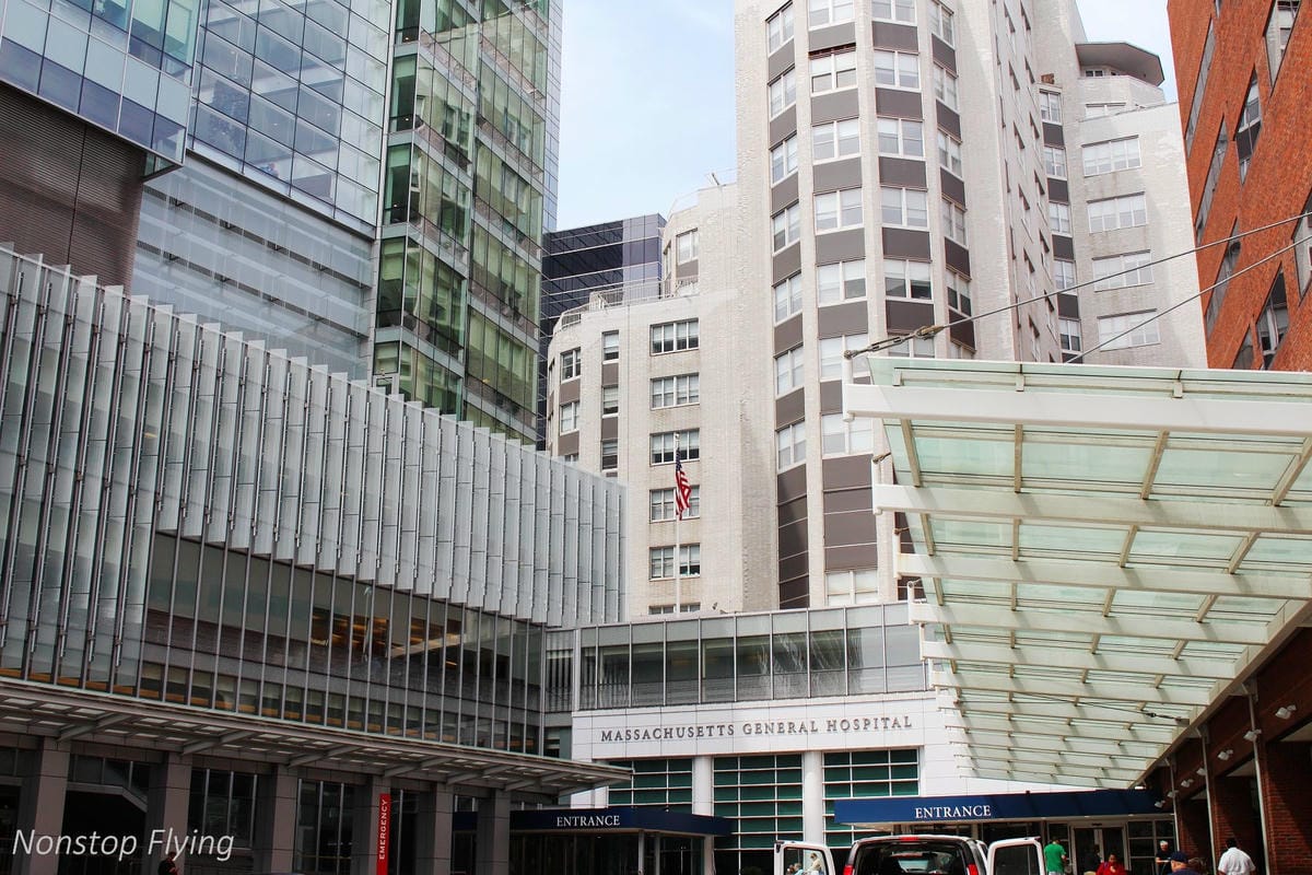 【波士頓】麻省總醫院 Massachusetts General Hospital -醫院也是景點,免費參觀百年圓頂實驗室/醫學最高殿堂! - 第24張圖 【波士頓】麻省總醫院 Massachusetts General Hospital -醫院也是景點,免費參觀百年圓頂實驗室/醫學最高殿堂!