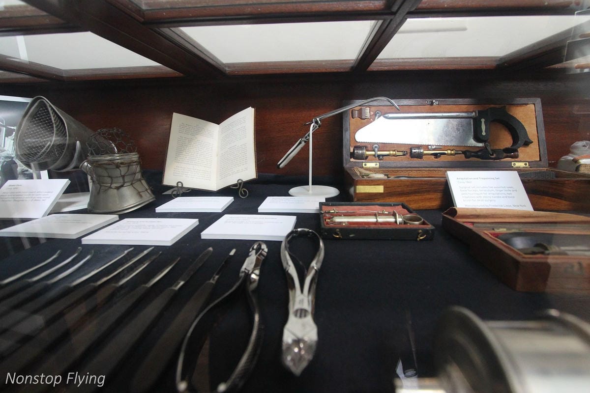 【波士頓】麻省總醫院 Massachusetts General Hospital -醫院也是景點,免費參觀百年圓頂實驗室/醫學最高殿堂! - 第20張圖 【波士頓】麻省總醫院 Massachusetts General Hospital -醫院也是景點,免費參觀百年圓頂實驗室/醫學最高殿堂!