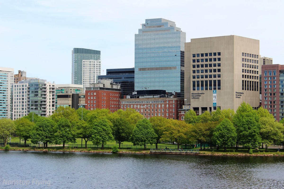 【波士頓】麻省總醫院 Massachusetts General Hospital -醫院也是景點,免費參觀百年圓頂實驗室/醫學最高殿堂! - 第3張圖 【波士頓】麻省總醫院 Massachusetts General Hospital -醫院也是景點,免費參觀百年圓頂實驗室/醫學最高殿堂!