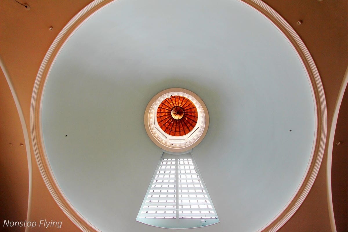 【波士頓】麻省總醫院 Massachusetts General Hospital -醫院也是景點，免費參觀百年圓頂實驗室/醫學最高殿堂!