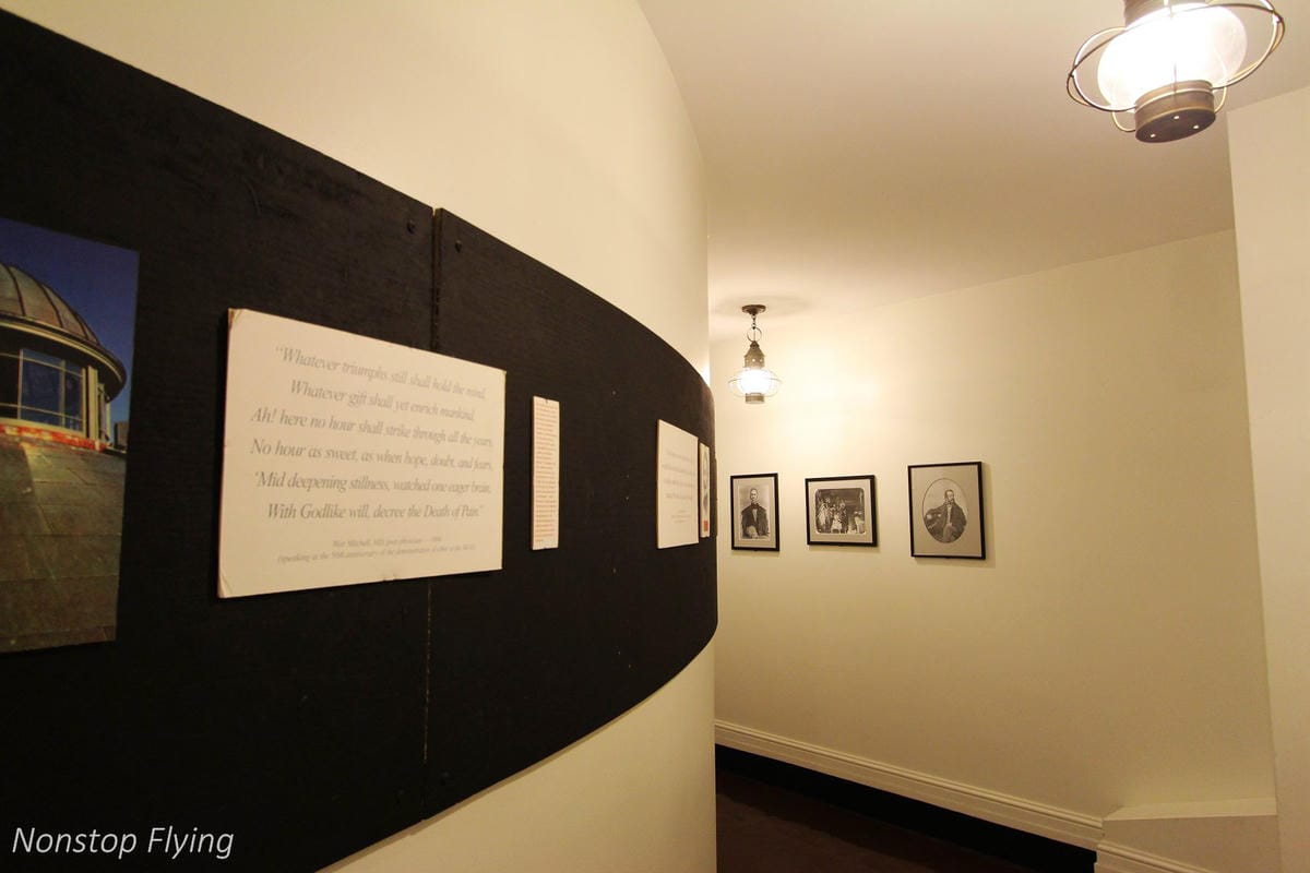 【波士頓】麻省總醫院 Massachusetts General Hospital -醫院也是景點,免費參觀百年圓頂實驗室/醫學最高殿堂! - 第18張圖 【波士頓】麻省總醫院 Massachusetts General Hospital -醫院也是景點,免費參觀百年圓頂實驗室/醫學最高殿堂!