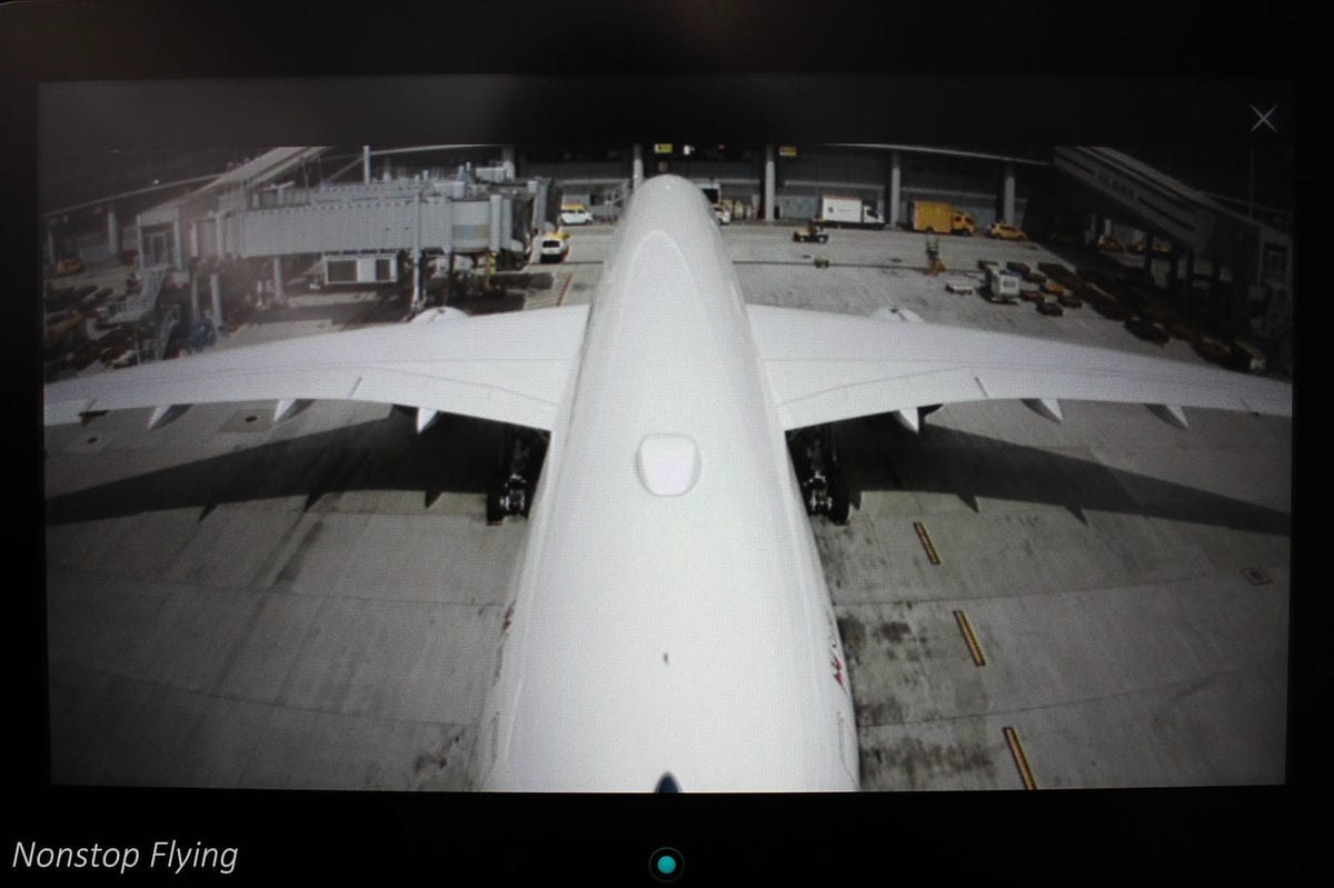 2018.07.01 國泰航空 CX484 香港-台北 A350-1000商業首航全記錄 >完整新機客艙介紹,比A359更上層樓的極致體驗 - 第44張圖 2018.07.01 國泰航空 CX484 香港-台北 A350-1000商業首航全記錄 >完整新機客艙介紹,比A359更上層樓的極致體驗