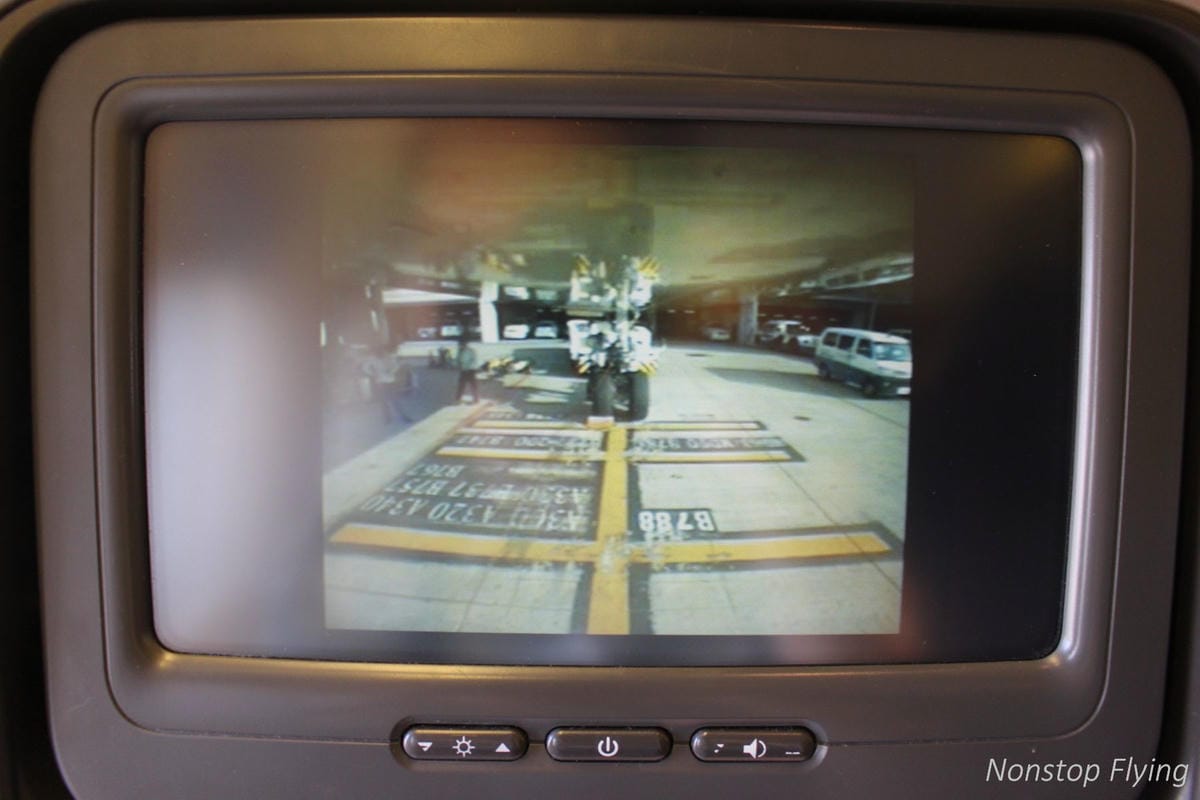 2018.06.30 國泰航空 CX465 台北-香港 777-300飛行記錄 -印度教餐 - 第22張圖 2018.06.30 國泰航空 CX465 台北-香港 777-300飛行記錄 -印度教餐