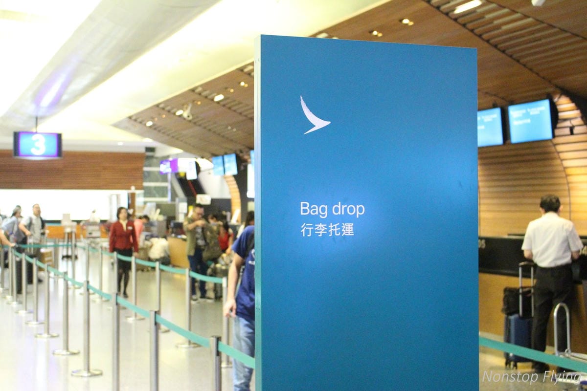 2018.06.30 國泰航空 CX465 台北-香港 777-300飛行記錄 -印度教餐 - 第2張圖 2018.06.30 國泰航空 CX465 台北-香港 777-300飛行記錄 -印度教餐