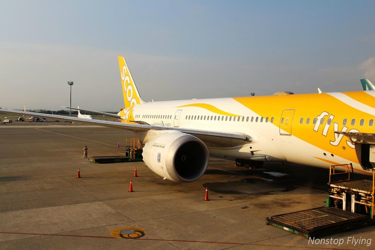 2018.06.30 國泰航空 CX465 台北-香港 777-300飛行記錄 -印度教餐 - 第13張圖 2018.06.30 國泰航空 CX465 台北-香港 777-300飛行記錄 -印度教餐