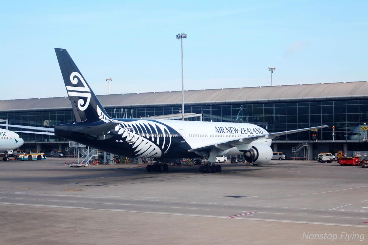 2018.06.30-07.01 香港機場拍飛機 -管制區內圖輯 - 第4張圖 2018.06.30-07.01 香港機場拍飛機 -管制區內圖輯